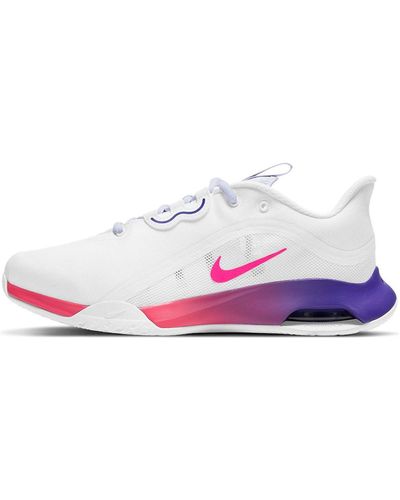 Nike Court Air Max Volley - White