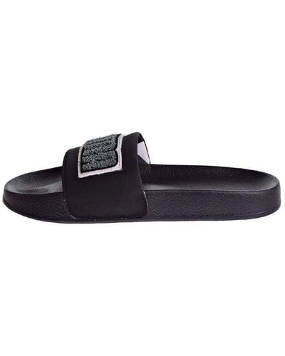 Blue PUMA Sandals and Slides for Men | Lyst - Page 2