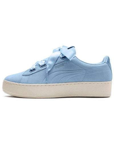 Sneakers with Bow - Purple - Ladies | H&M CA