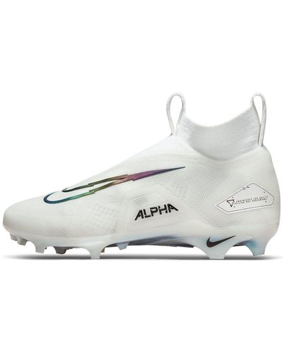 Nike Alpha Ace Elite 3 - White
