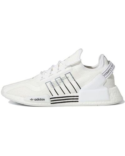 Men's adidas Originals NMD_R1 Casual Shoes