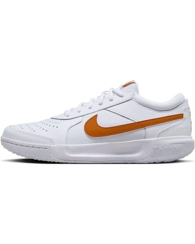 Nike Court Zoom Lite 3 - White