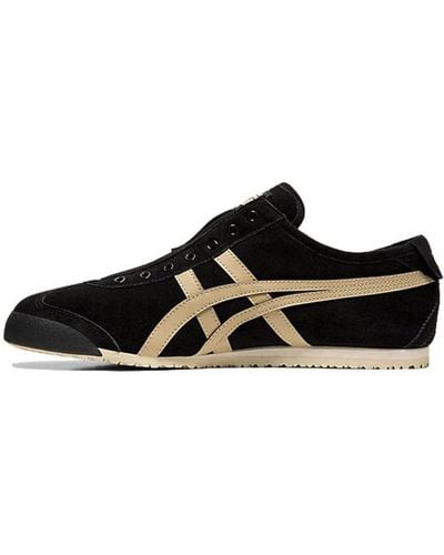 Onitsuka Tiger Mexico 66 Slip Sneakers for Men | Lyst