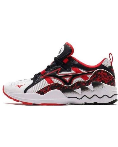 Mizuno wave inspire 1 top