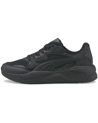 PUMA X-ray Speed Sneakers - Black