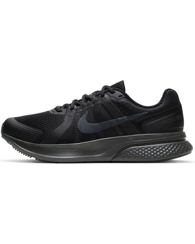Nike Run Swift 2 - Black