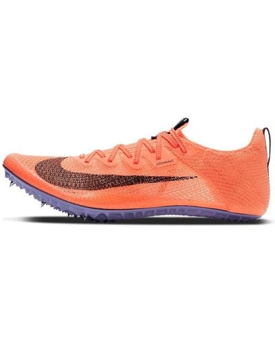 Nike Zoom Superfly Elite 2 - Orange