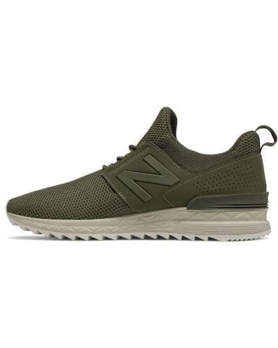 New Balance 574 Sport Sneakers for Men - Up to 70% off | Lyst