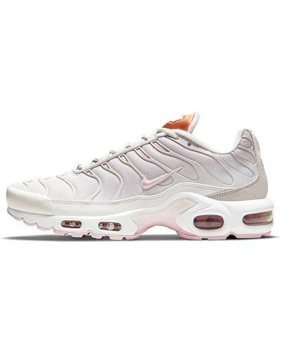 Nike Air Max Plus Sneakers for Women - Up to 42% off | Lyst