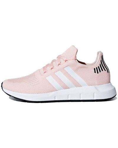 Adidas Swift Run Sneakers for Women - Up to 69% off | Lyst