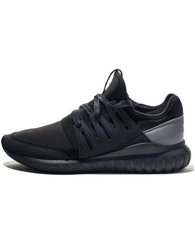 adidas Mi Tubular - Blue