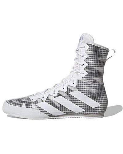adidas adizero boxing boots