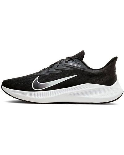 Nike Zoom Winflo 7 - Black