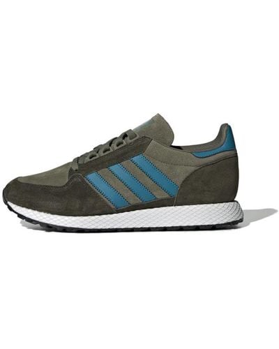 adidas Forest Grove - Green
