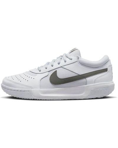 Nike Court Air Zoom Lite 3 - White