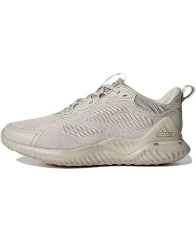 Adidas Alphabounce Sneakers for Men - Up to 28% off | Lyst