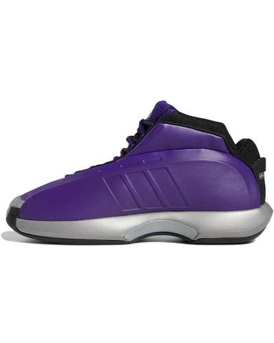 adidas Crazy 1 - Purple