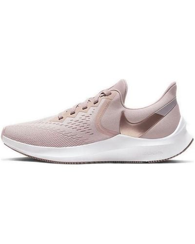 Nike Zoom Winflo 6 Sneakers for Women - Up to 5% off | Lyst