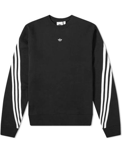 adidas Originals Crew neck sweaters for Men | Online Sale up to 60% off |  Lyst