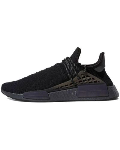 adidas Pharrel X Nmd Human Race - Black