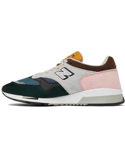 New Balance 1500 Made In England - Green