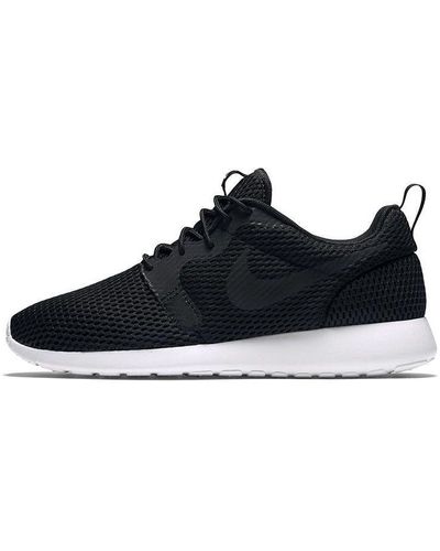 Nike Roshe Run Sneakers for Men - Up to 69% off | Lyst