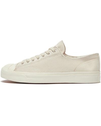 Converse Clot X Jack Purcell Low - White