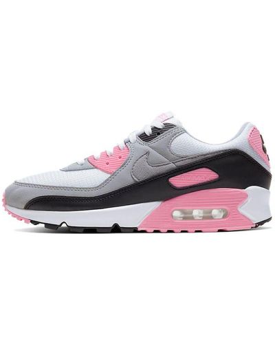 getuigenis Jumping jack het ergste Nike Air Max 90 Sneakers for Women - Up to 30% off | Lyst