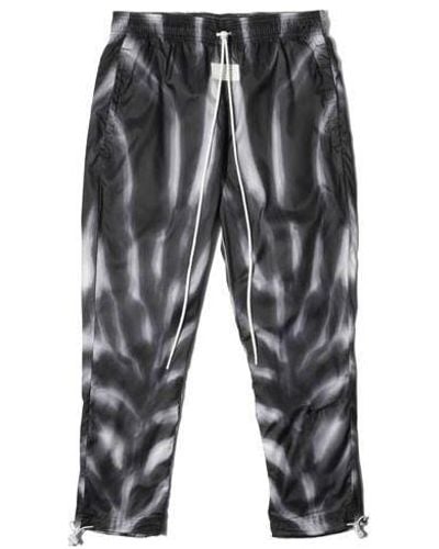 Nike Life All Over Print Cargo Pant in Gray for Men   Lyst