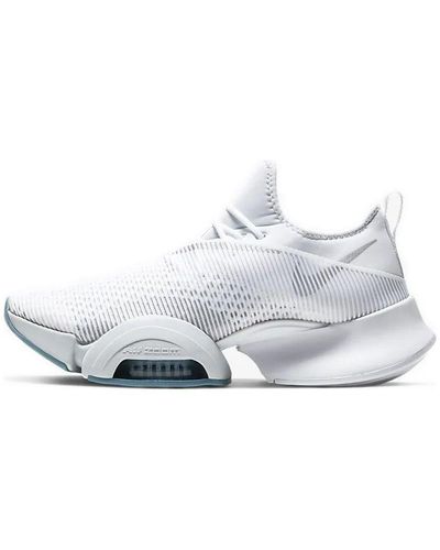 Nike Air Zoom Superrep - White