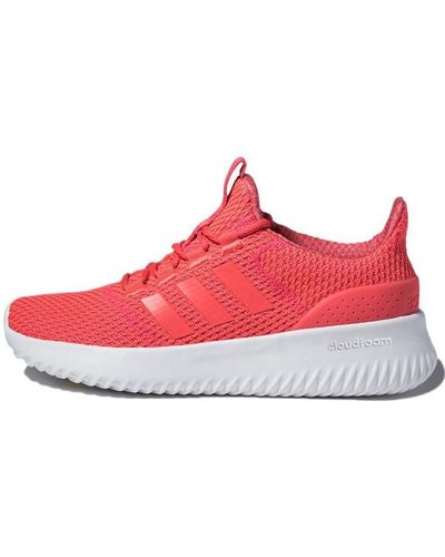 adidas Cloudfoam Ultimate - Red