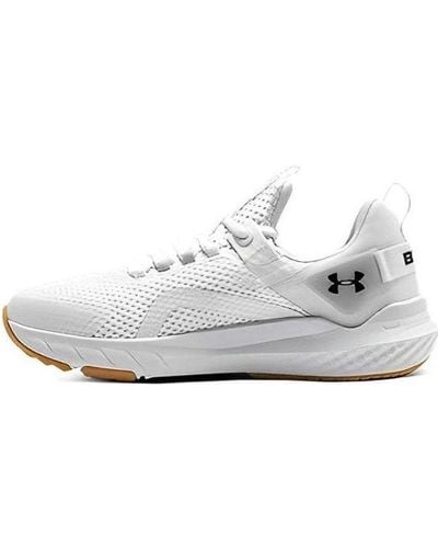 Under Armour Project Rock Bsr 3 - Gray