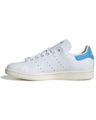 adidas Originals Stan Smith Shoes - Blue