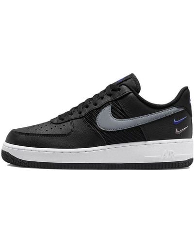 Nike Air Force 1 Sneakers for Men - Up to 34% off | Lyst - Page 5