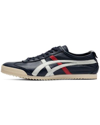 Onitsuka Tiger Mexico 66 Deluxe Sneakers for Men | Lyst