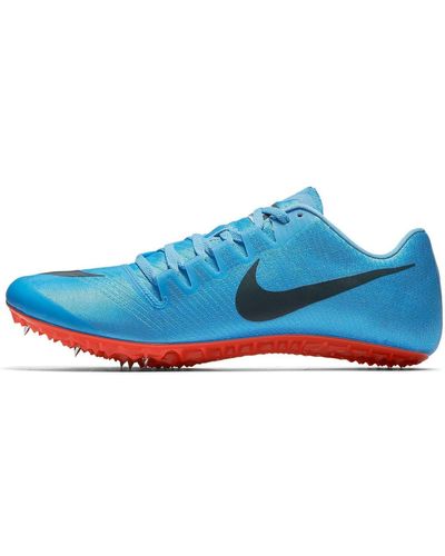 Nike Zoom Ja Fly 3 - Blue
