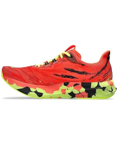 Asics Noosa Tri 15 Running Shoes - Red