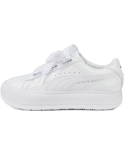 PUMA Sneakers for Women | Online Sale up to 71% off | Lyst - Page 27