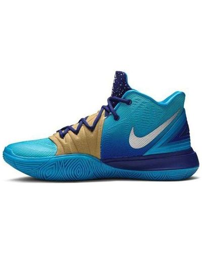 Nike Concepts X Kyrie 5 - Blue