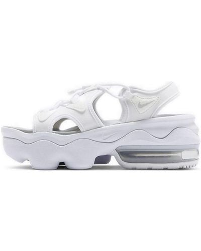 Nike Air Max Koko Sandal - White