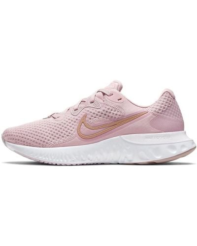 Nike Renew Run 2 - Pink