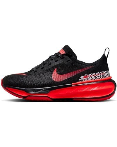 Nike Zoomx Invincible 3 - Red