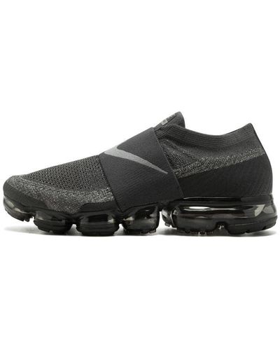 Nike Air Vapormax Moc - Black