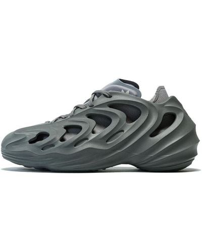 adidas Adifom Q Sneakers - Gray