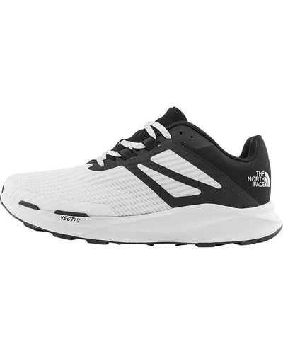 The North Face Vectiv Eminus Trail Running Shoes - White