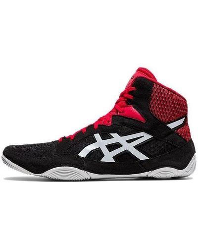 Asics Snapdown 3 - Red