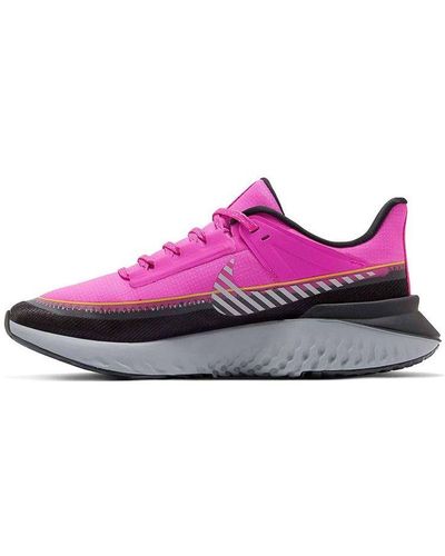 Nike Legend React 2 Sneakers for Women Lyst