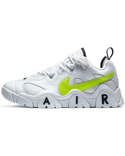 Nike Air Barrage Low Sneakers for Men | Lyst