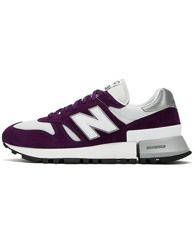 New Balance Tokyo Design Studio X Rc_1300 - Purple