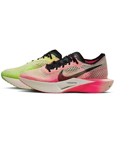 Nike Zoomx Vaporfly Next% 3 - Red